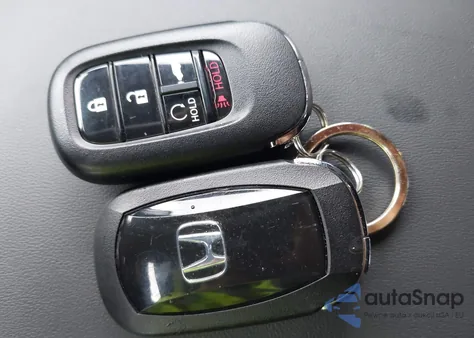 2025 Honda Hr-V Awd Sport из США, поврежденный, VIN 3CZRZ2H57SM791968